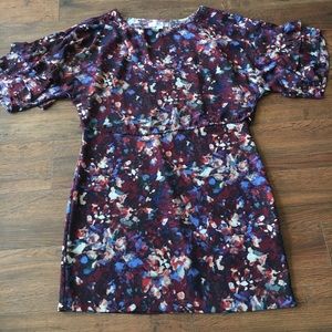 Forever 21 Contemporary dress